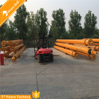Machine de Plate-Forme d'empilage Outils Mait RH 180 Kelly Bar pour le Forage