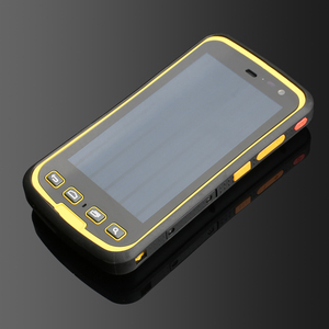 Jeolojik araştırma ile el <span class=keywords><strong>PDA</strong></span> GIS DGPS Beidou/Glonass destekli, Güneş Işığı okunabilir ekran - Product Image 4