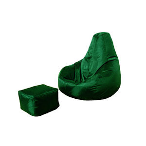 2024 vente chaude pouf chaise salon chaise pouf canapé confortable chaise de jeu étanche - Product Image 3