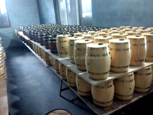 Vitrina de madera de pino, 1.5L3L, barata - Product Image 5