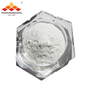 Nano ZrO2-dióxido de circonio en polvo, nanopartículas de circonio, precio de fábrica - Product Image 1
