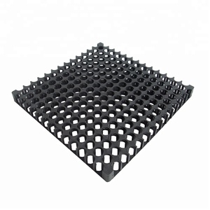 Cellule de vidange en plastique HDPE, livraison gratuite, cellule de Drainage - Product Image 2