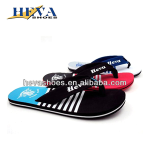 Hombre de Eva chanclas - Product Image 1
