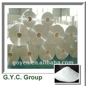 Agente nucleador transparente para PP PVC PE PET - Product Image 1