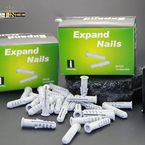 Free Sample Resistance To Corrosion Pe Dowels Anchor