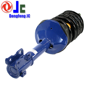 Amortiguador Delantero para Mercury Villager y <span class=keywords><strong>Nissan</strong></span> <span class=keywords><strong>Quest</strong></span> 1993 1994 1995 <span class=keywords><strong>1996</strong></span> 1997 1998 N.71901 71900 - Product Image 2