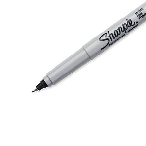Bút Đánh Dấu Vĩnh Viễn Siêu Mịn Sharpie - Product Image 2