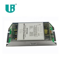 Balasto electrónico Precio Ozono UVC Lámpara Balasto 320W