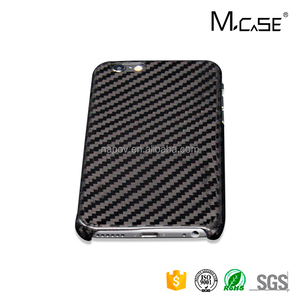 Alibaba Expreso Caliente Mejor <span class=keywords><strong>Precio</strong></span> de Calidad Superior Para el iphone de Apple 6 Caso De <span class=keywords><strong>Fibra</strong></span> De Carbono - Product Image 2
