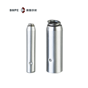 Cuivre tête printemps poinçon die et poinçon pour les pièces électroniques - Product Image 5