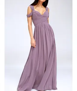 Женское длинное свадебное платье макси, элегантное вечернее платье с открытыми плечами для выпускного вечера, лето 2022