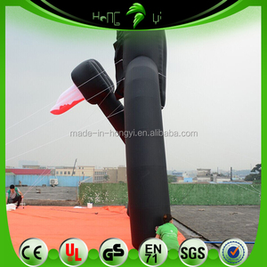 Personalizado gigante inflable arco/arco inflable para el festival/3D modelo Halloween arco inflable - Product Image 4