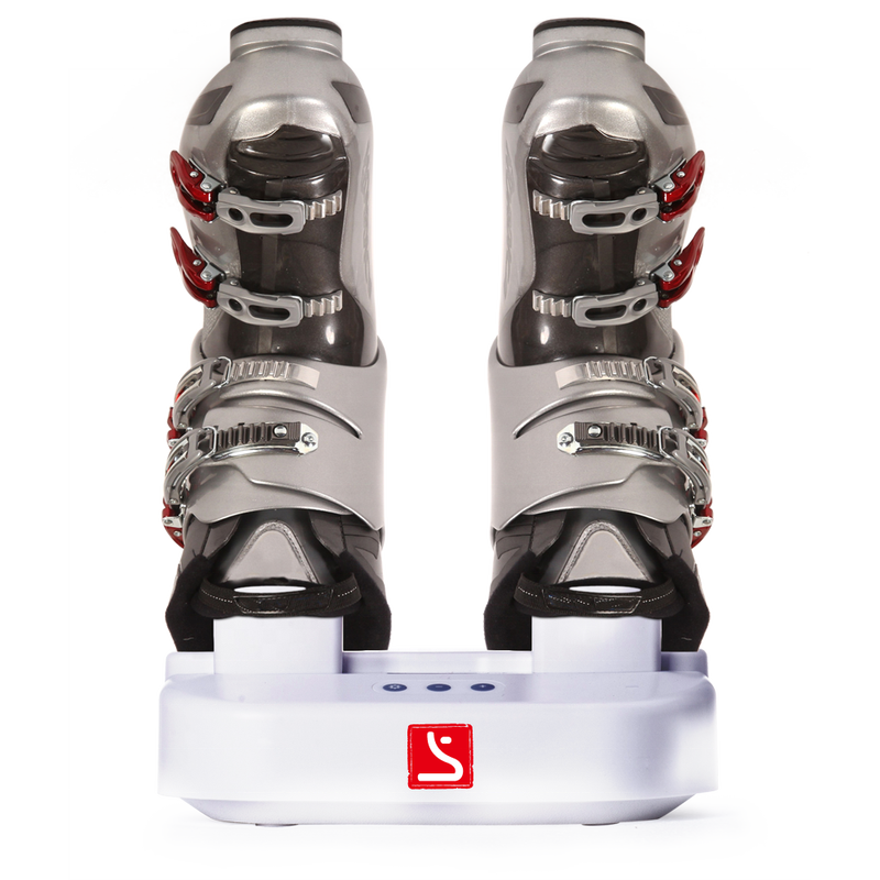 Sunfoot OEM Factory STERYDRY Automatic Shoe
