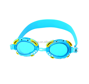 Cartoon Kids Crianças Silicone Waterproof Swim Pool Water <span class=keywords><strong>Tyr</strong></span> Natação Óculos Óculos Óculos Acessórios para Meninos Meninas - Product Image 6