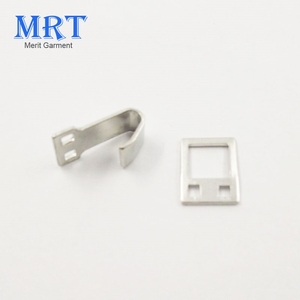 Wholesale High-grad Sewing <strong>Hook</strong> <strong>and</strong> bar Closure <strong>for</strong> Pants,garment <strong>Hook</strong>, Trouser <strong>Hook</strong> - Product Image 3