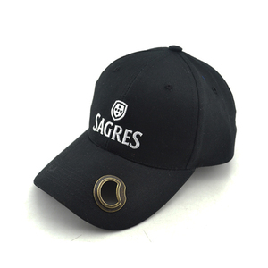 Abrebotellas Gorra de béisbol con abrebotellas - Product Image 3