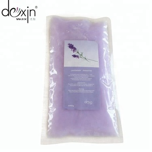 Belleza y cuidado personal Lavanda <span class=keywords><strong>Cera</strong></span> de parafina Hidratante Cosmética Spa <span class=keywords><strong>Cera</strong></span> para manos y pies SPA Parafina de enfermería - Product Image 1