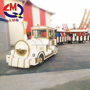 <span class=keywords><strong>La</strong></span> diversión al aire libre monta el tren sin pista eléctrico del camino turístico para <span class=keywords><strong>la</strong></span> venta - Product Image 3