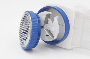 Rasoir portable, pour hommes, rasoir électrique pelucheux, vêtement - Product Image 6