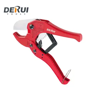 PC-301 Manual Hand Tool PPR/PVC Pipe Cutter Plastic Pipe Cutter