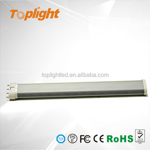 Miglior prezzo AC100V-240V 8w 12w 15w 18w 22w <span class=keywords><strong>pl</strong></span> 4 pin led 2g11 <span class=keywords><strong>pl</strong></span> - Product Image 4