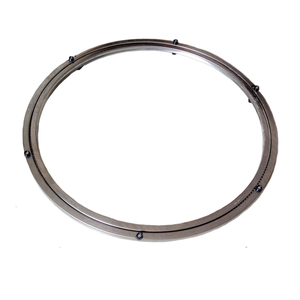 <span class=keywords><strong>18</strong></span> inch עצלן סוזן <span class=keywords><strong>bearing</strong></span> מסתובב ארוחת ערב שולחן מסבים - Product Image 6