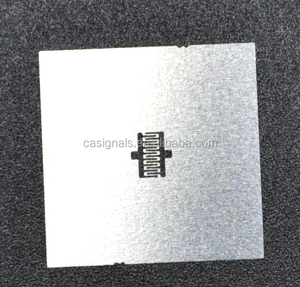 Tùy Chỉnh Interdigitated Điện Cực Bóng Mặt Nạ Với Chất Lượng Cao Và Nhà Máy Giá Trực Tiếp - Product Image 3
