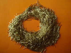 Trung Quốc Nhà Máy Giá 11 năm nhà sản xuất chuyên nghiệp của tái sinh cellulose sợi cho bê tông & vữa phụ gia - Product Image 4