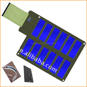 <span class=keywords><strong>Amorphe</strong></span> silicone flexible panneaux solaires <span class=keywords><strong>prix</strong></span> - Product Image 5