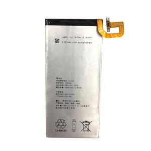 Batería de teléfono móvil Original, 3,83 V, 3360mAh, BAT-60122-003, STV-100 <span class=keywords><strong>Priv</strong></span> para BlackBerry, venta al por mayor - Product Image 2