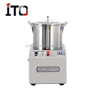 RY-B06L Friteuse universelle en acier inoxydable pour légumes pour machine à couper les aliments - Product Image 2