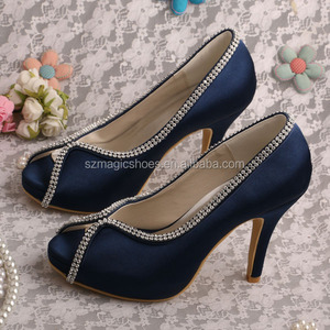 Желтые туфли, Женская канадская обувь, женские каблуки - Product Image 6
