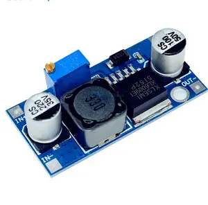 LM2577 XL6009 DC-DC Booster Step Up Module Power Converter Module