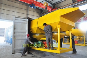 Diamond Mining Equipment Machinery von SINO LINKING - Product Image 4
