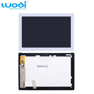 ชุดจอแอลซีดีพร้อมทัชสกรีนสำหรับเปลี่ยนอะไหล่สำหรับ <span class=keywords><strong>Asus</strong></span> <span class=keywords><strong>Zenpad</strong></span> <span class=keywords><strong>10</strong></span> Z301M - Product Image 2