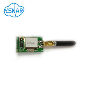 Радиочастотный модуль 868 МГц, беспроводной передатчик данных 2-3 км, модем данных - Product Image 1