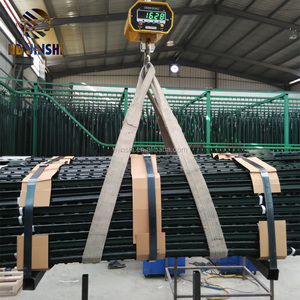 Heavy Duty 1.25lb/Ft Trang Trại Sử Dụng Studded <span class=keywords><strong>T</strong></span> Hàng Rào Bài Để Bán - Product Image 5