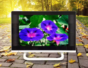SEE WORLD OEM <span class=keywords><strong>LCD</strong></span>-Fernseher Fabrik Großhandel Günstiger Preis 15 " - 19" Flach bildschirm HD-Fernseher AC DC 12V Solarenergie 18,5 Zoll LED-Fernseher - Product Image 5