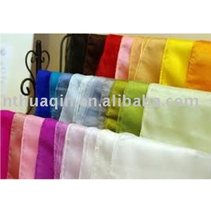 Mềm Mại Chất Lượng Cao Trang Trí Tiệc Cưới Elegant Ăn Bảng Runners - Product Image 4