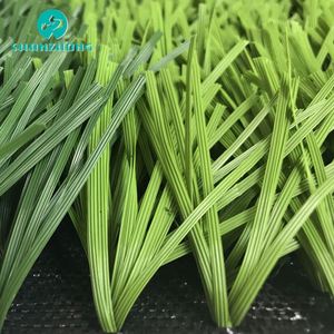 Bóng đá Turf cỏ 2024 giá tốt trong nhà bóng đá lĩnh vực để bán điện chổi nhân tạo Turf Thảm grassreliable người bán - Product Image 1