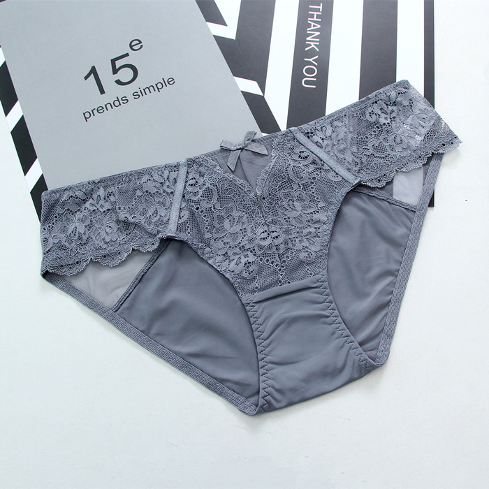 Xiaopang Perizoma Biancheria Intima delle Donne Biancheria Intima Sexy