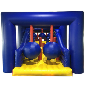 ที่มีคุณภาพสูงพองเกมกีฬา,ลูกทำลายพอง,ดอดจ์บอลพองสำหรับขาย - Product Image 6