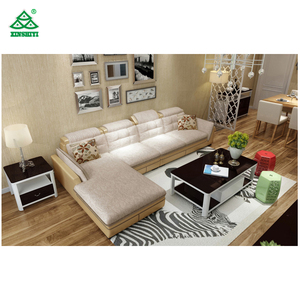 Vải <span class=keywords><strong>Sofa</strong></span> Các Loại Vải Chất Liệu <span class=keywords><strong>Sofa</strong></span>, Giường <span class=keywords><strong>Sofa</strong></span> Hiện Đại Hàng Đầu Để Bán - Product Image 4
