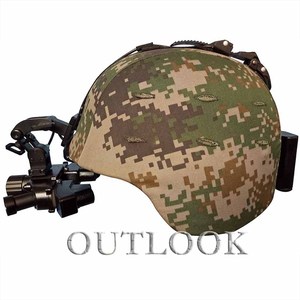 전장 적외선 헬멧 장착형 야간 투시경 YJN-<span class=keywords><strong>1</strong></span> 야간 투시경 - Product Image 5