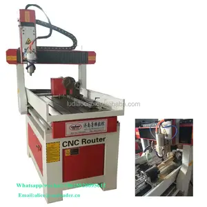 Shoe last making machine cnc engraving machine 4 axis cnc router machine for shoe last