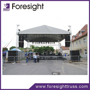 Nhôm Dầm Ánh Sáng Sân Khấu Giàn - Product Image 5