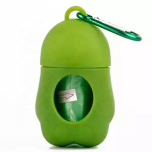 Tas Sampah Anjing Isi Ulang Sampah Anjing Kucing Anjing Kantong Bersih Kotoran Hewan Peliharaan - Product Image 3