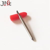 Egree oland inyl Utting lotter, 30/45 /60"