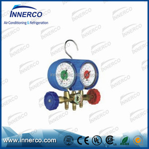 एसी सर्द <span class=keywords><strong>R410a</strong></span> कई गुना गेज सेट 2 वाल्व - Product Image 6