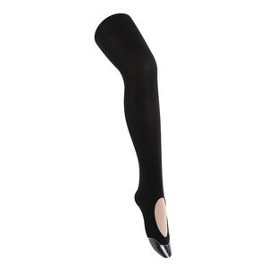 Pantis <span class=keywords><strong>transparentes</strong></span> de nailon para mujer, medias <span class=keywords><strong>blancas</strong></span> Ultra <span class=keywords><strong>transparentes</strong></span> que combinan con <span class=keywords><strong>mallas</strong></span> de baile, disponibles en diferentes colores, 2020 - Product Image 2